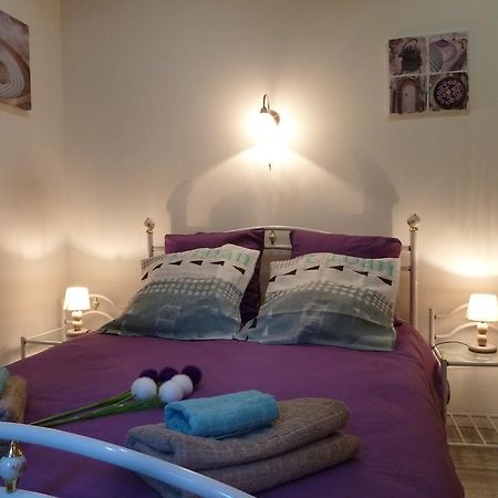 Appartement Centre Medieval - Le Cosy De Sarlat Eksteriør billede