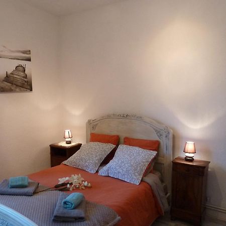Appartement Centre Medieval - Le Cosy De Sarlat Eksteriør billede